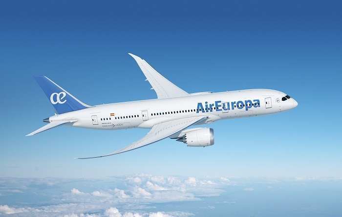 Air Europa signs codeshare deal with Gol Linhas Aéreas | News
