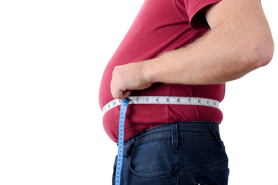 Belly fat linked with higher heart disease risk –