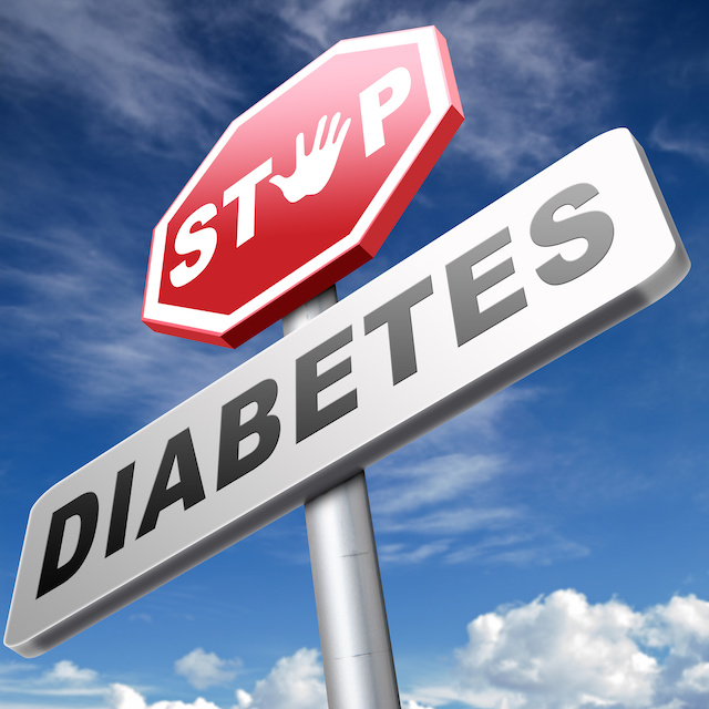 Healthy lifestyle can prevent diabetes (and even reverse it) –