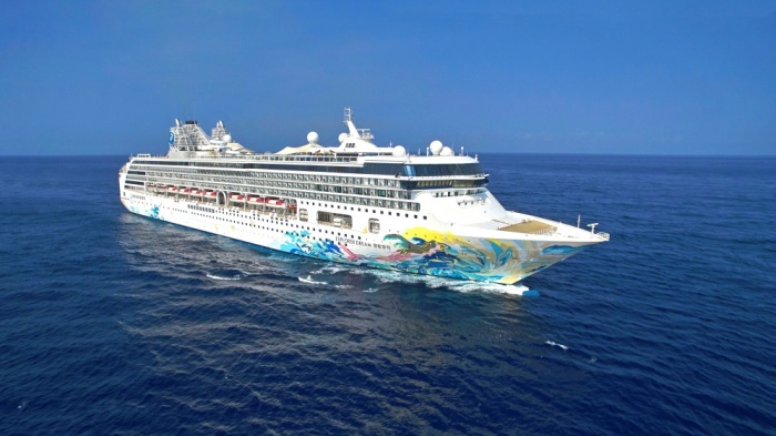 Dream Cruises leads industry back into action | News
