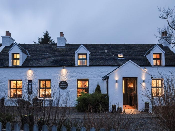 The Wee Hotel Company showcases best of Scotland | News