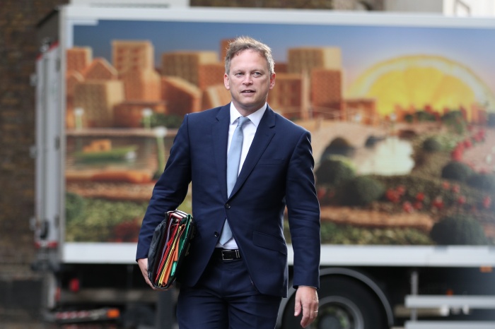 Shapps moots possible changes to quarantine regime | News