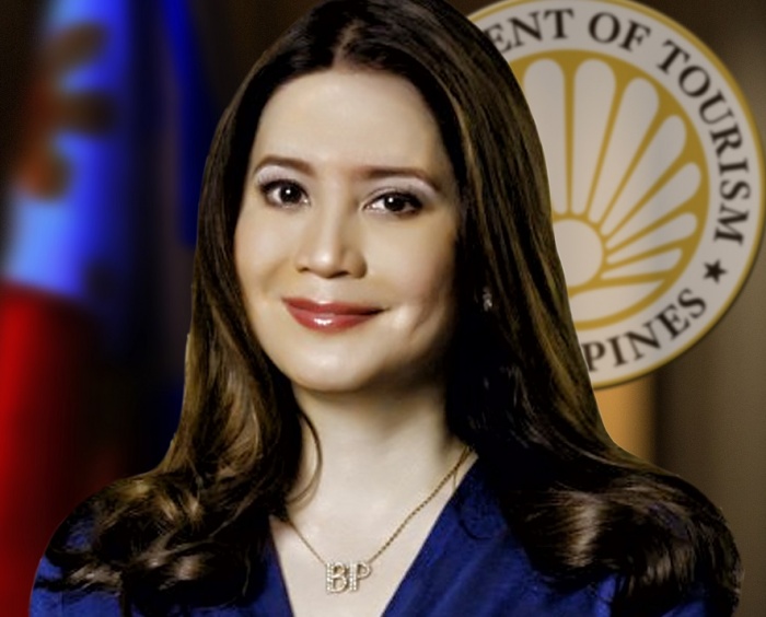 Breaking Travel News interview: Bernadette Romulo-Puyat, minister of tourism, the Philippines | Focus