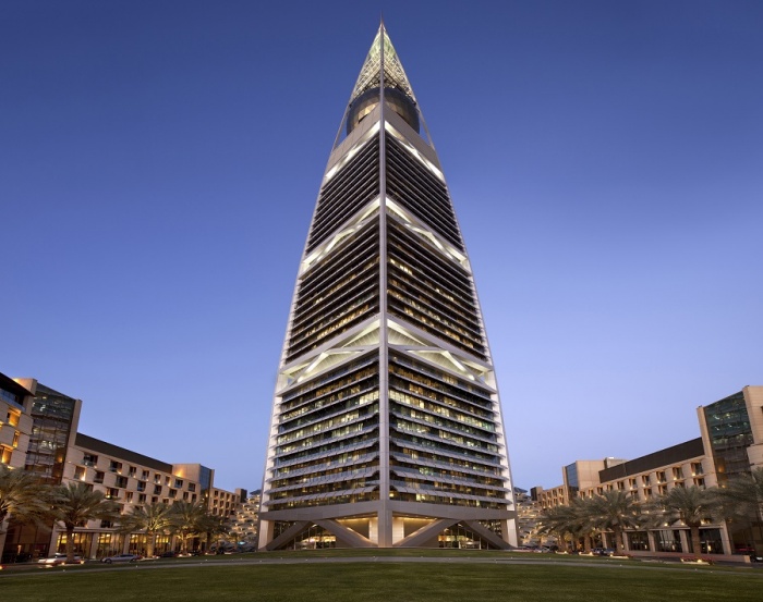 Al Faisaliah Hotel joins Mandarin Oriental in Riyadh | News