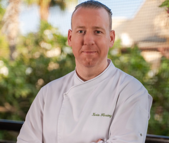 New culinary leadership for Sofitel Dubai the Palm | News