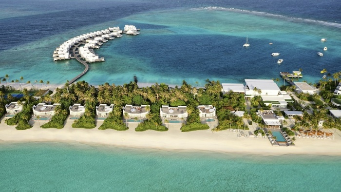 Jumeirah Maldives set for Indian Ocean debut next month | News